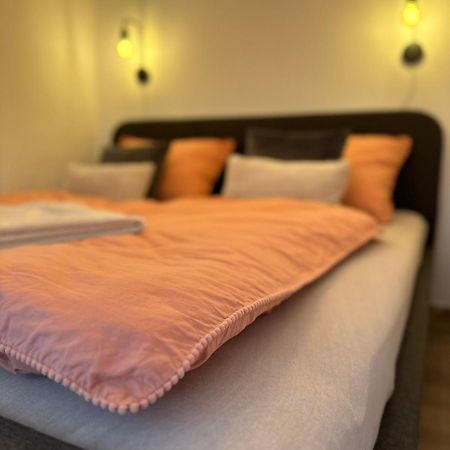 Apartment Altstadtliebe Bautzen Ngoại thất bức ảnh