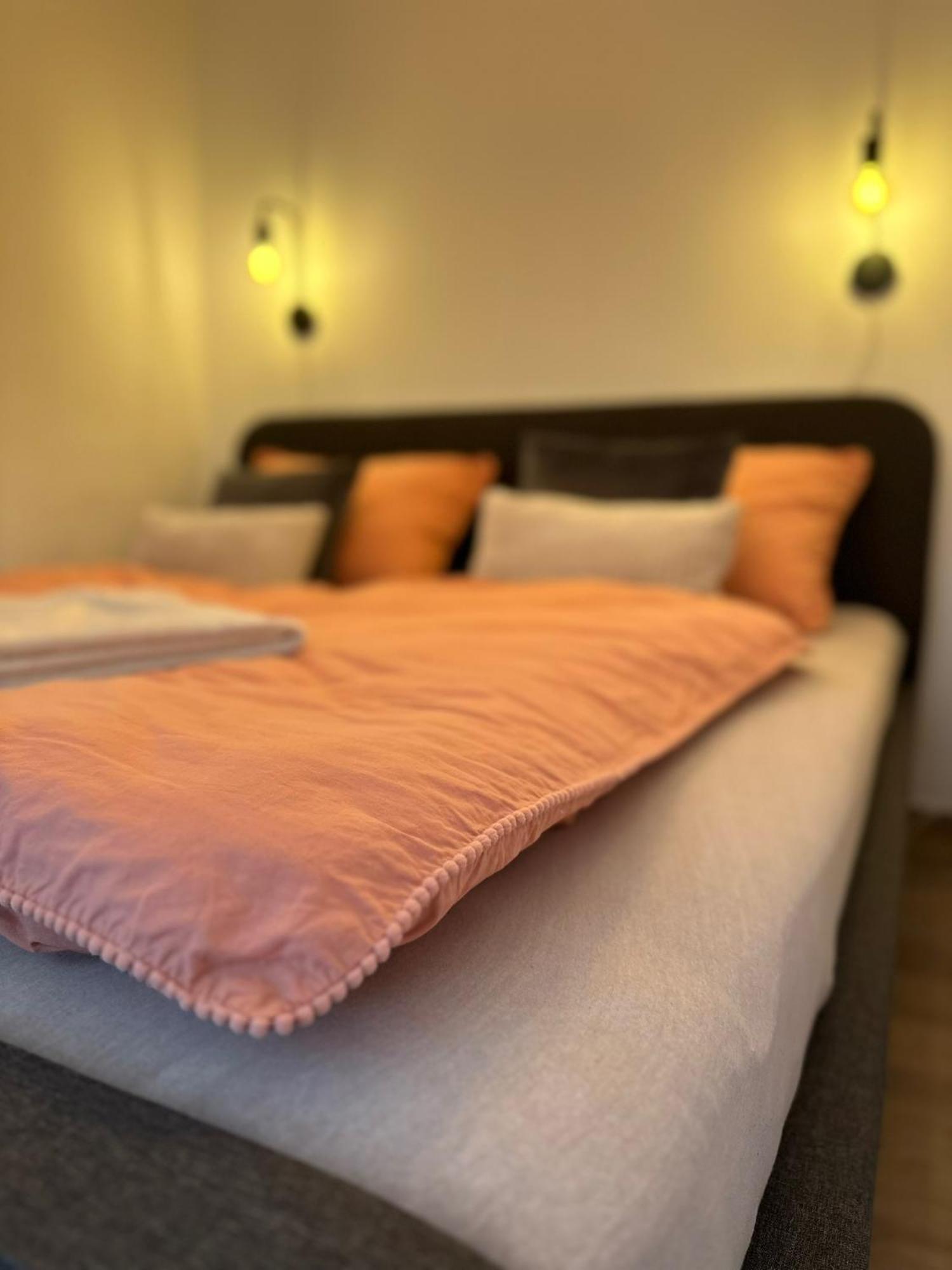 Apartment Altstadtliebe Bautzen Ngoại thất bức ảnh