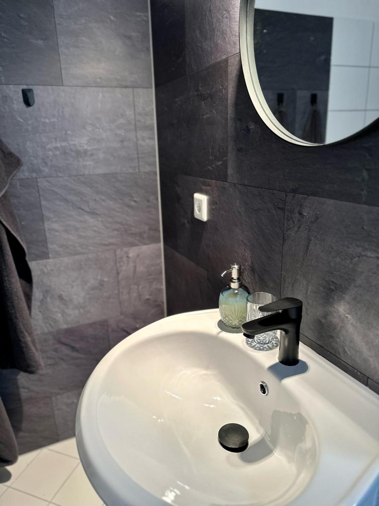 Apartment Altstadtliebe Bautzen Ngoại thất bức ảnh