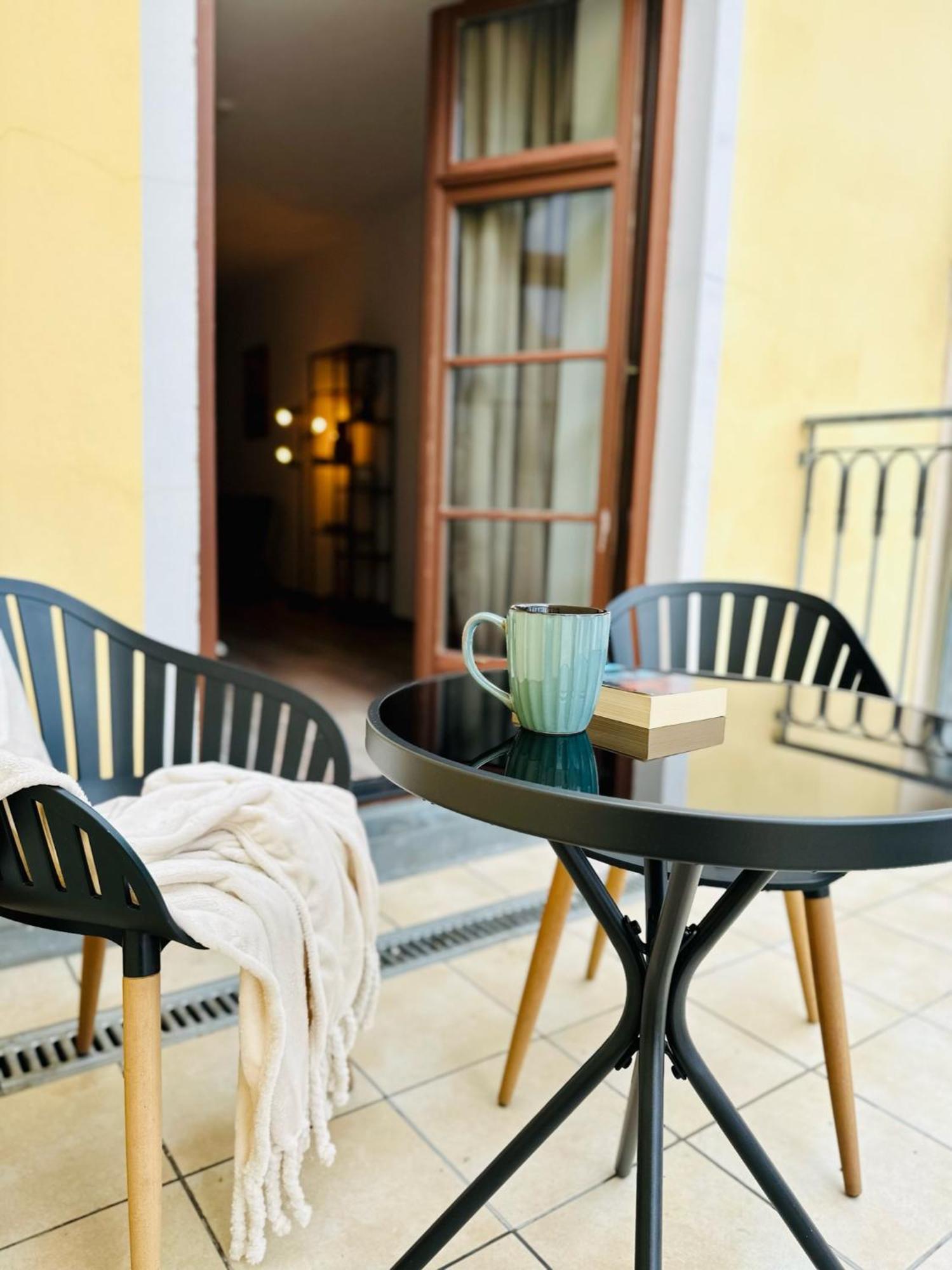 Apartment Altstadtliebe Bautzen Ngoại thất bức ảnh