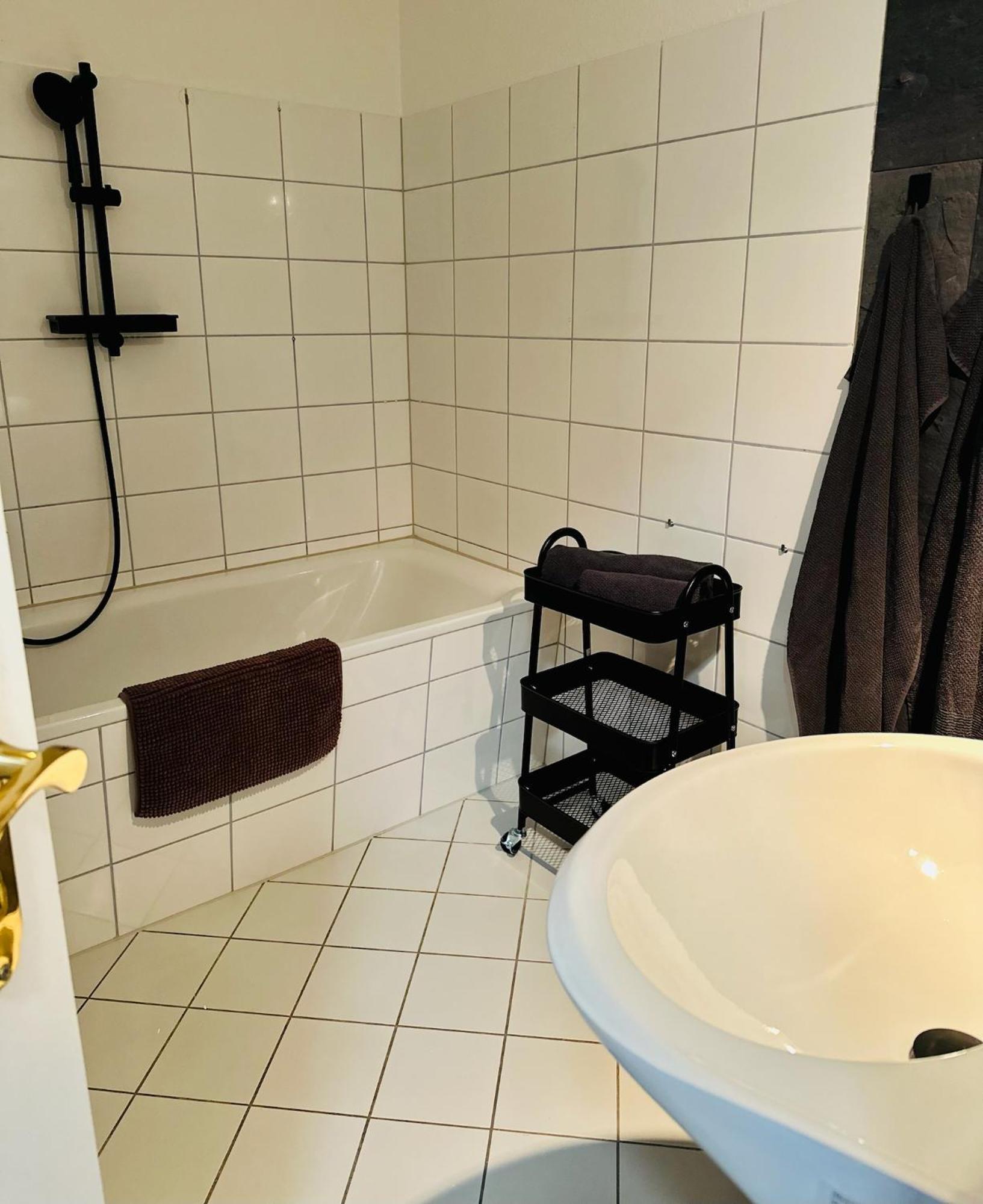 Apartment Altstadtliebe Bautzen Ngoại thất bức ảnh