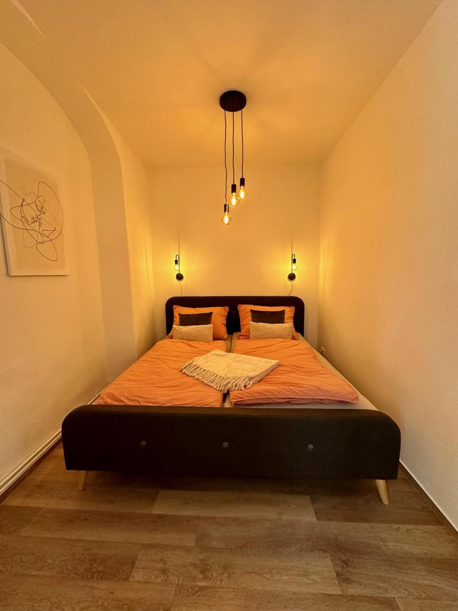 Apartment Altstadtliebe Bautzen Ngoại thất bức ảnh
