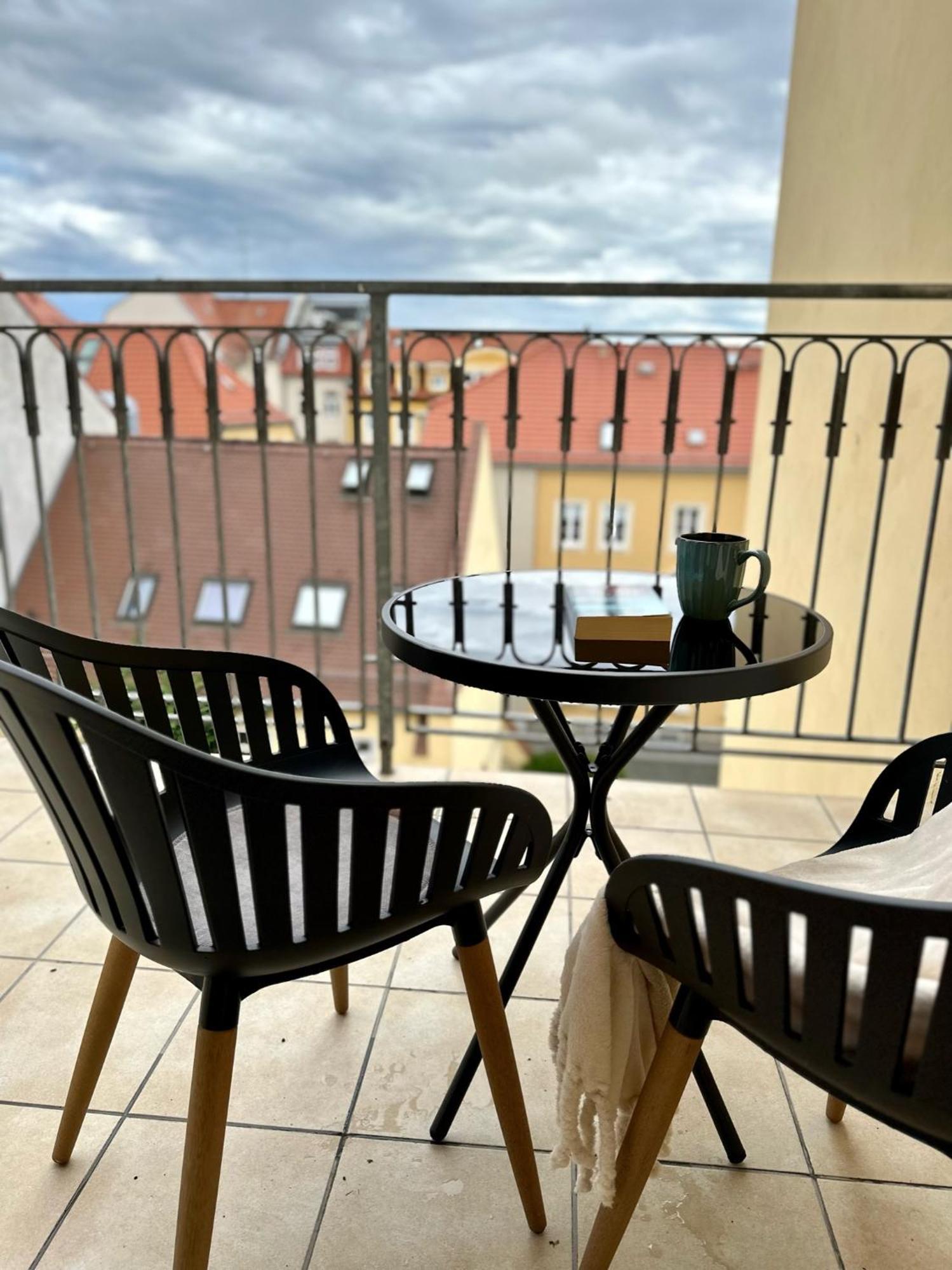 Apartment Altstadtliebe Bautzen Ngoại thất bức ảnh