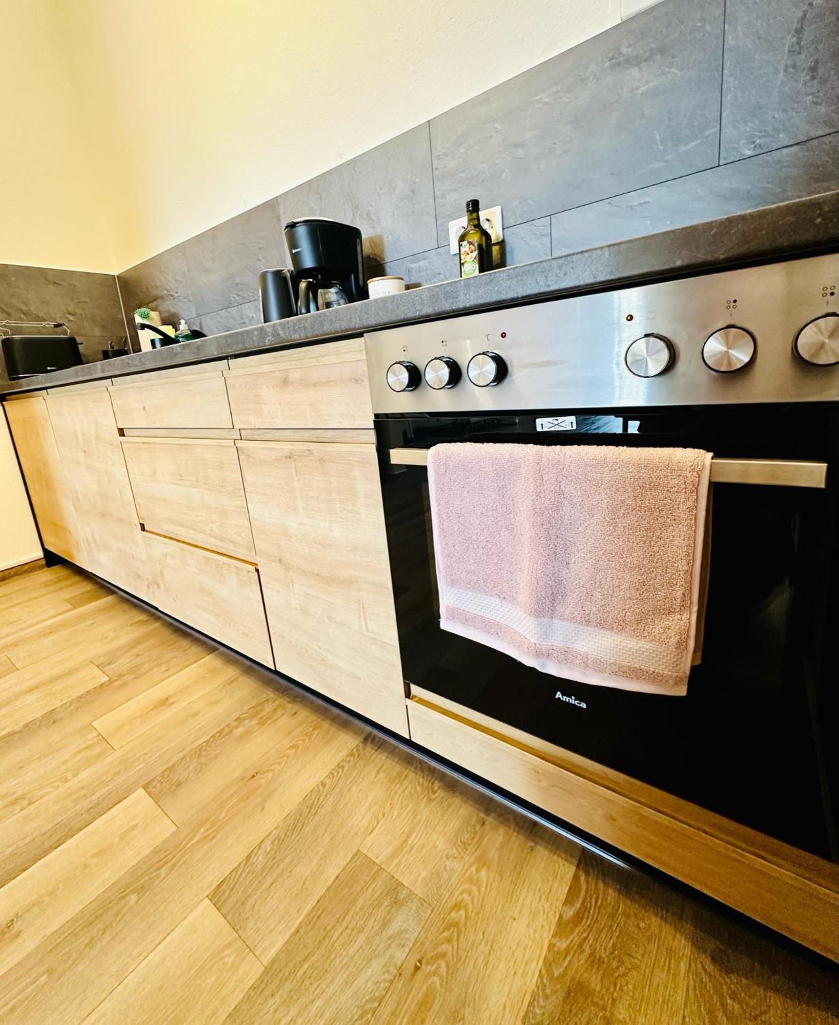Apartment Altstadtliebe Bautzen Ngoại thất bức ảnh