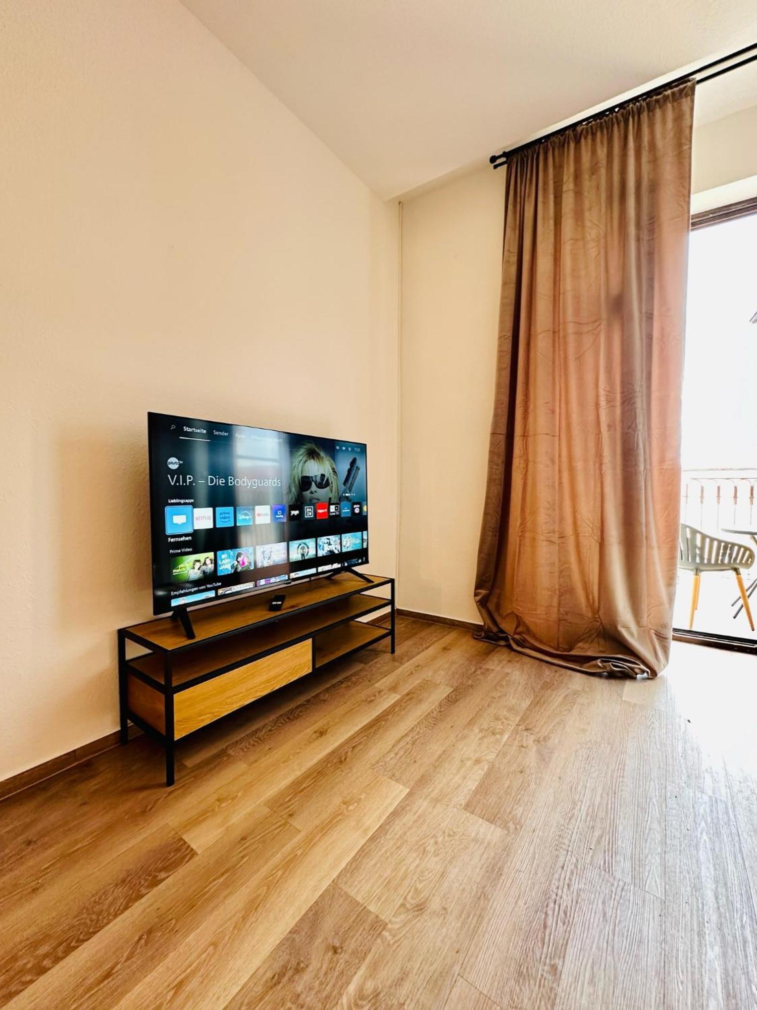 Apartment Altstadtliebe Bautzen Ngoại thất bức ảnh