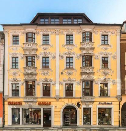 Apartment Altstadtliebe Bautzen Ngoại thất bức ảnh